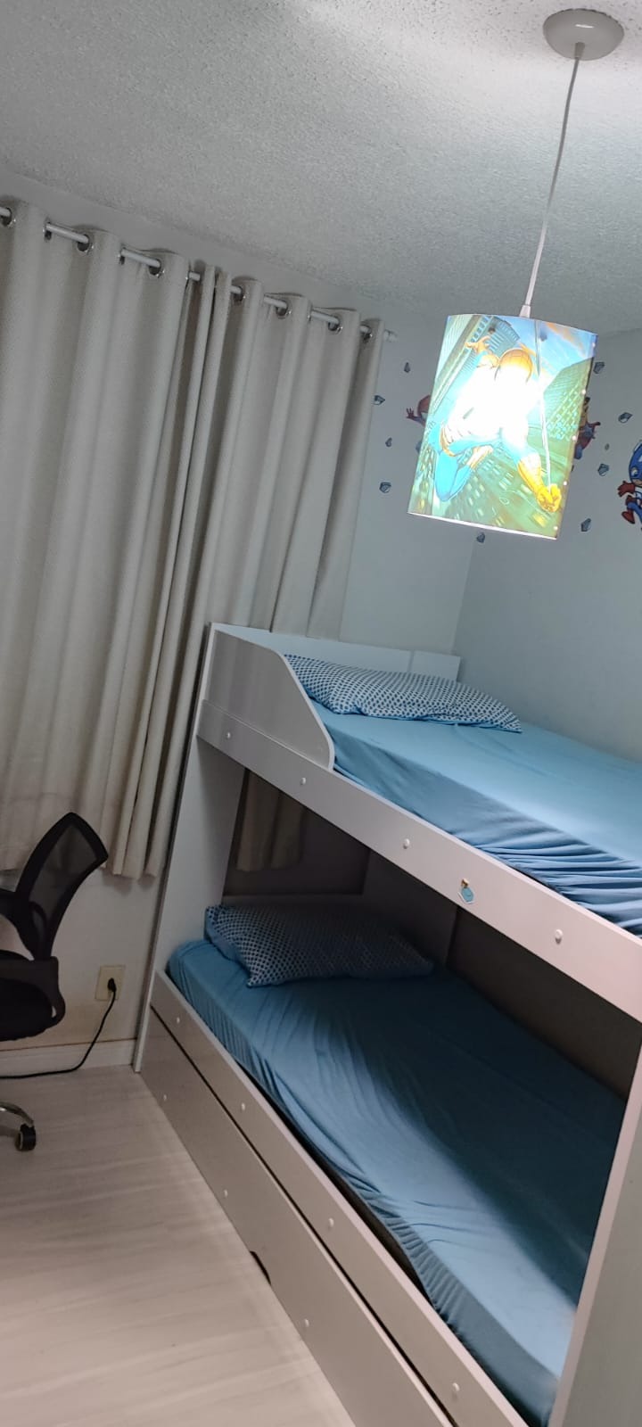 Le Grand Orleans Tower Samamabaia Sul 3 Quartos 1 Suíte 1 Vaga 70m² Lazer