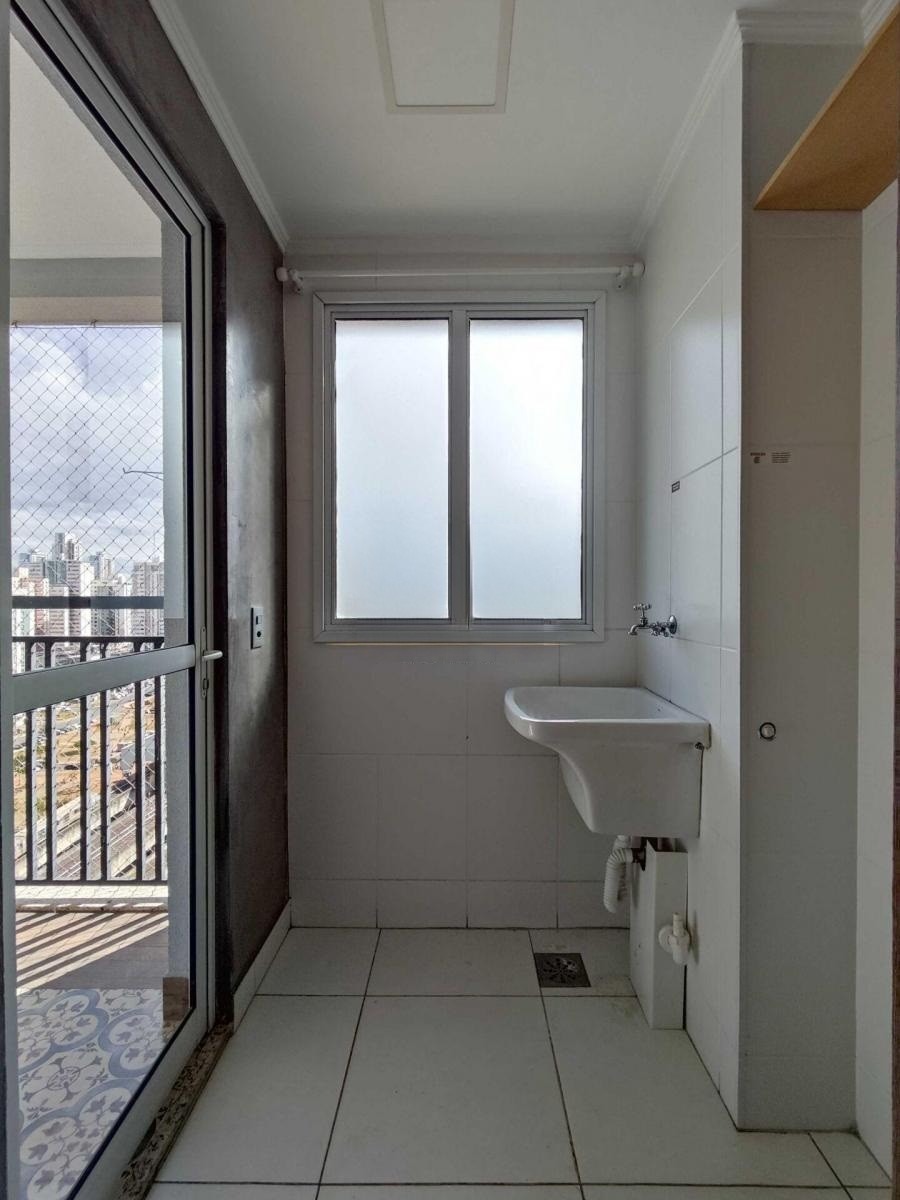 Rua 22 Lote 6 Residencial We Life Águas Claras 2 Quartos 1 Suíte 2 Vagas 67m²