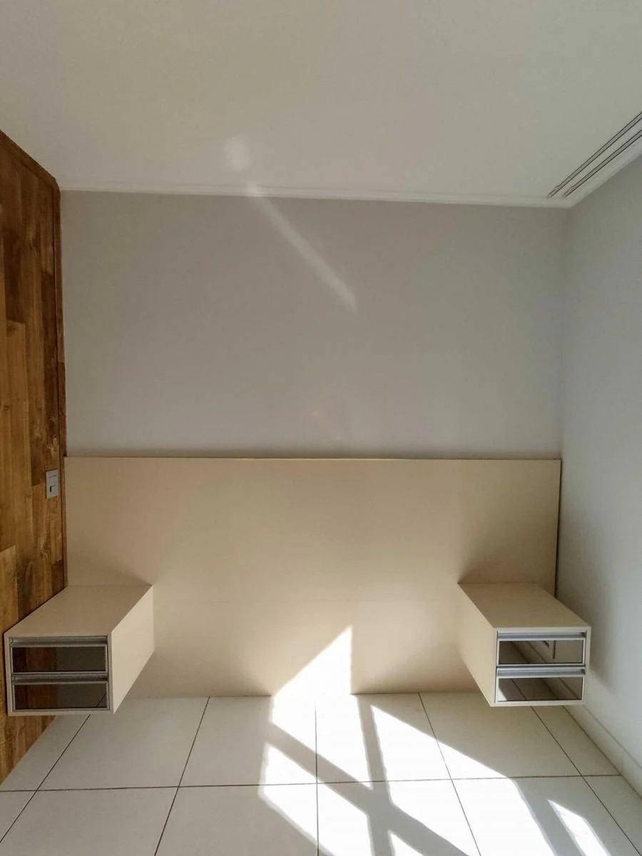 Rua 22 Lote 6 Residencial We Life Águas Claras 2 Quartos 1 Suíte 2 Vagas 67m²