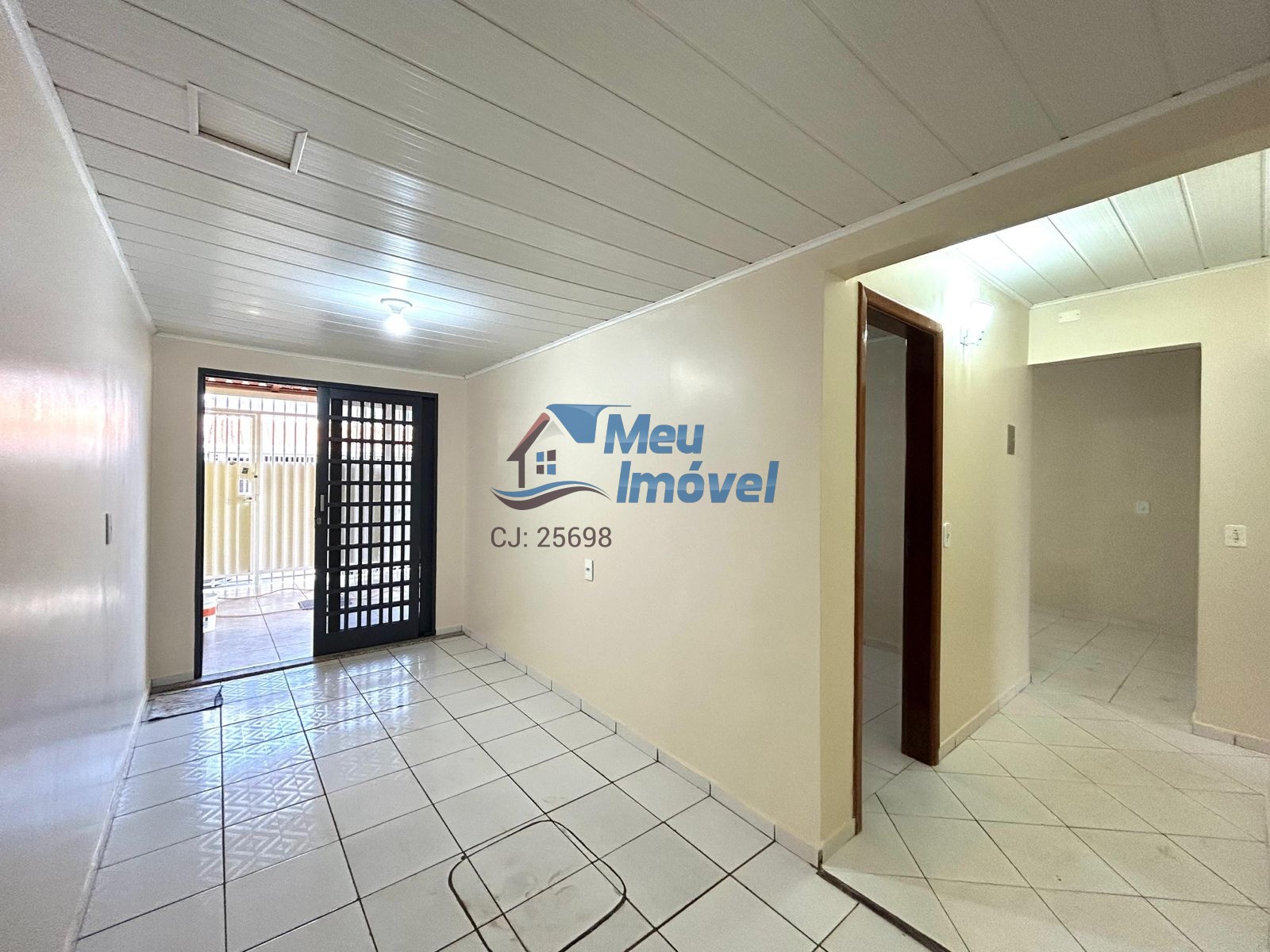 Casa, 3 quartos, 112 m² - Foto 1