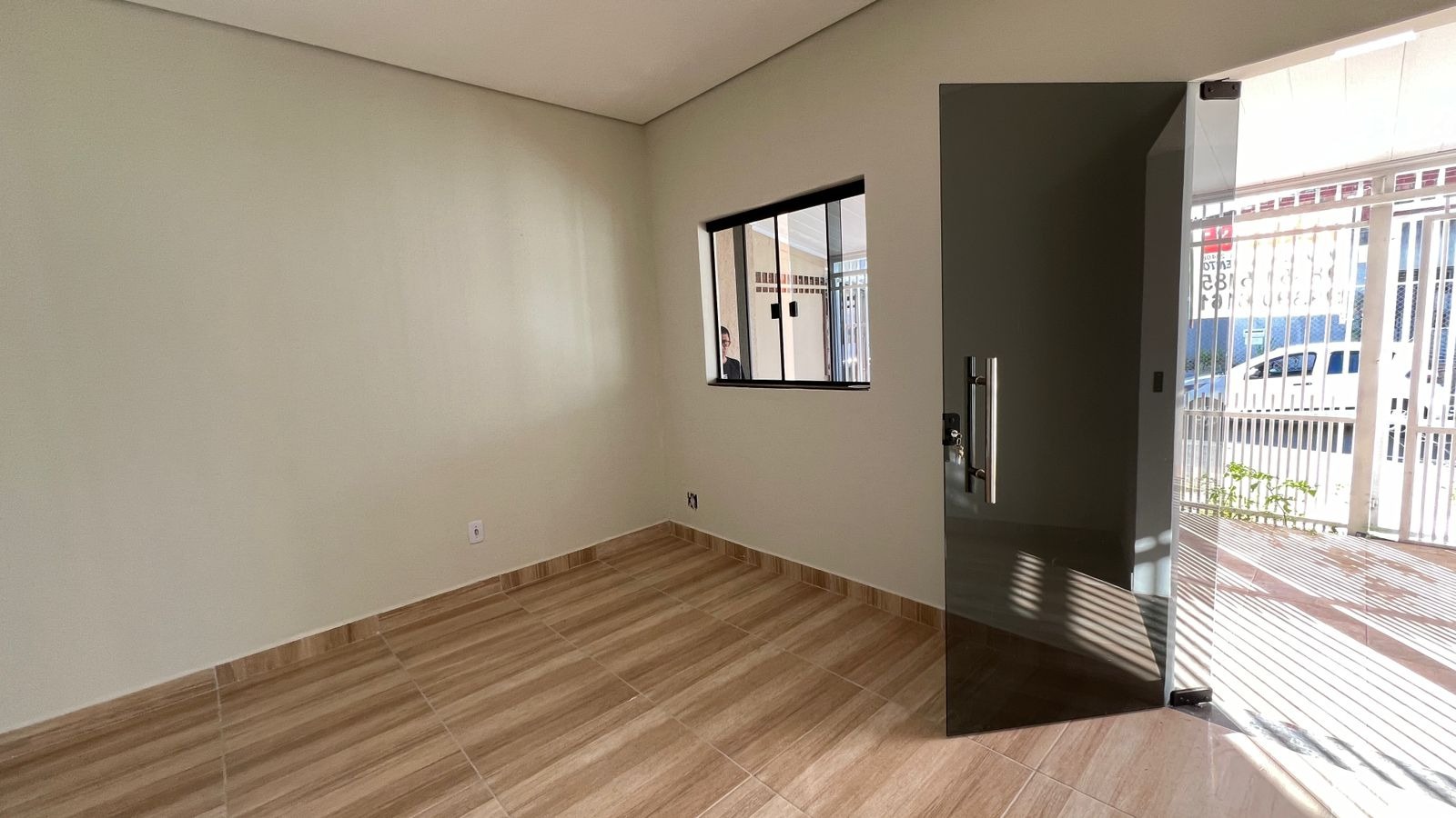 QD 205 Recanto das Emas Casa 3 Quartos 1 Suíte 2 Vagas 140m² Área de Serviço