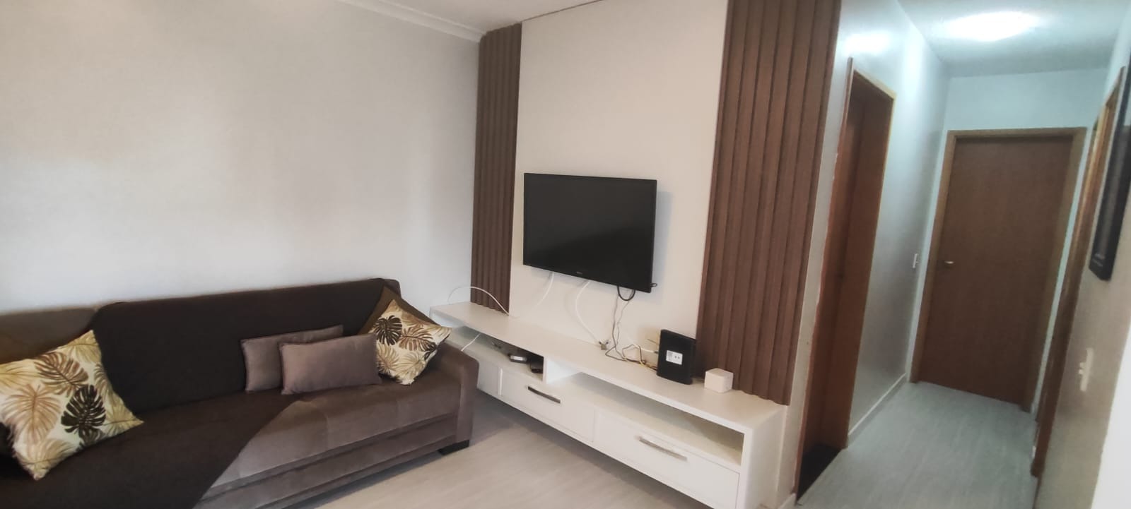 Le Grand Orleans Tower Samamabaia Sul 3 Quartos 1 Suíte 1 Vaga 70m² Lazer