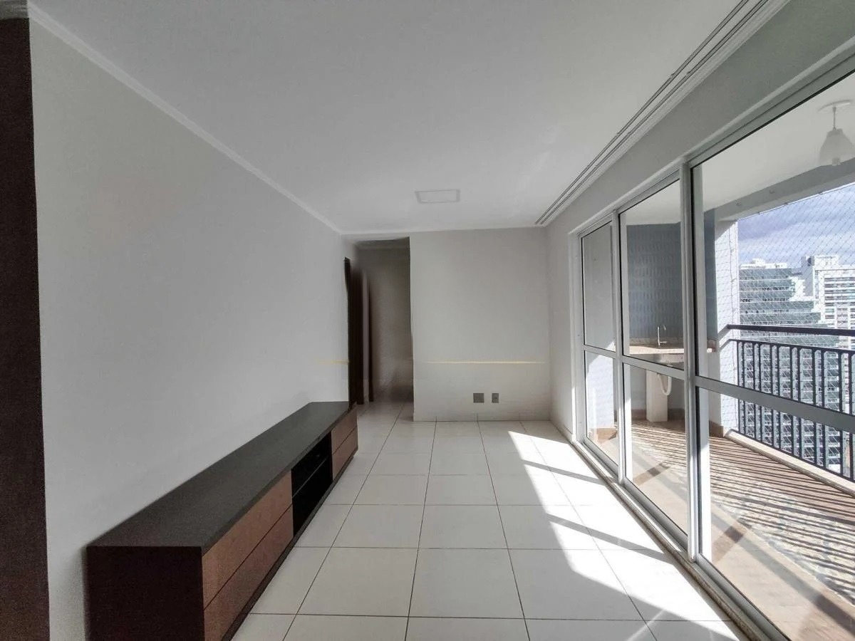 Rua 22 lote 6 residencial we life águas claras 2 quartos 1 s
