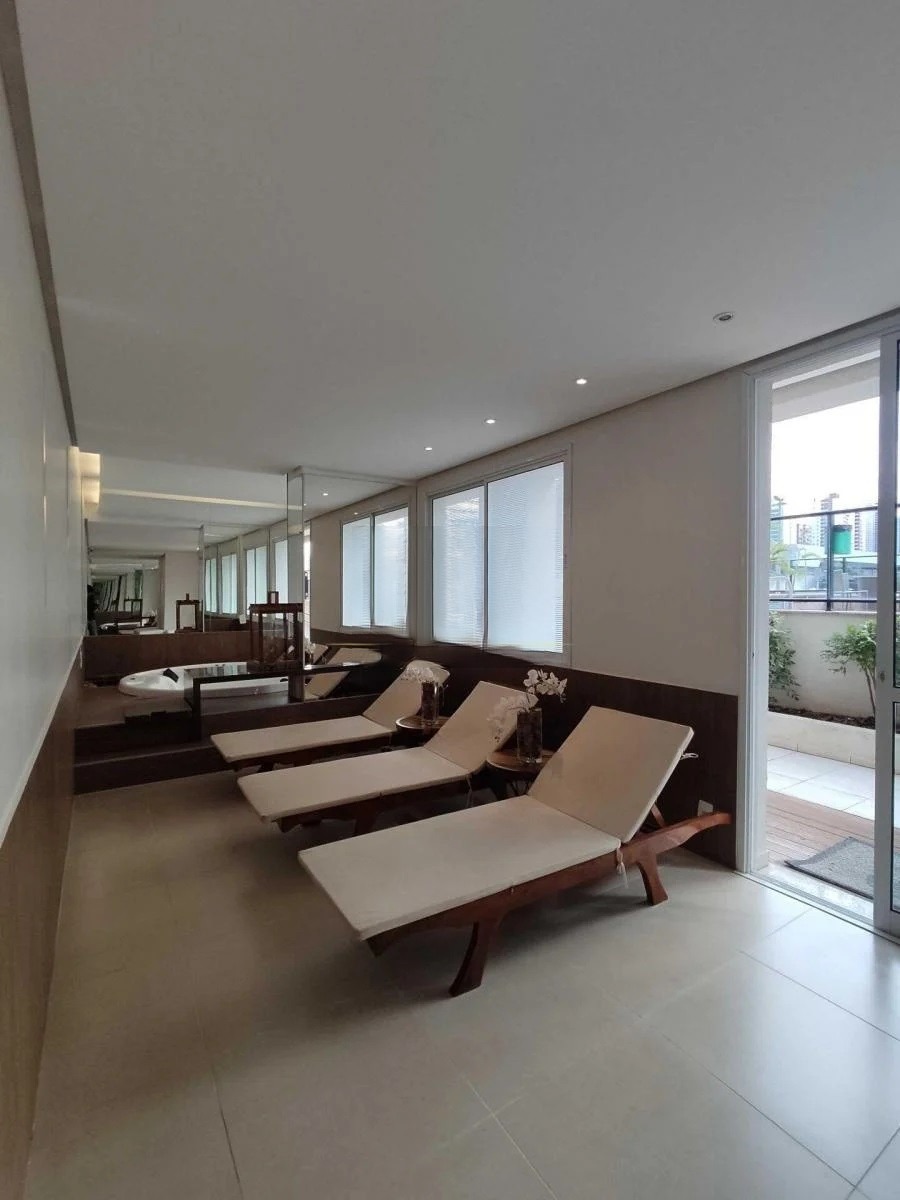 Rua 22 Lote 6 Residencial We Life Águas Claras 2 Quartos 1 Suíte 2 Vagas 67m²
