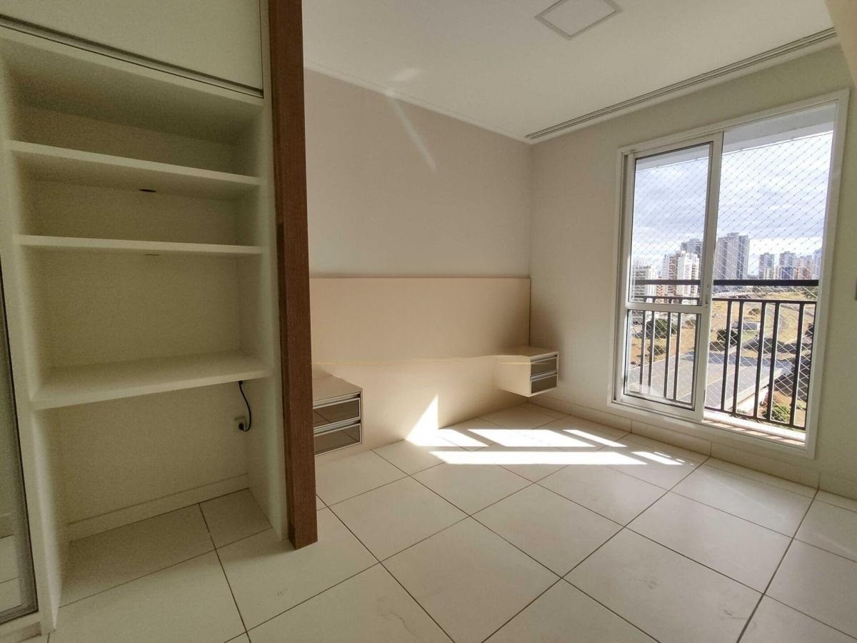 Rua 22 Lote 6 Residencial We Life Águas Claras 2 Quartos 1 Suíte 2 Vagas 67m²