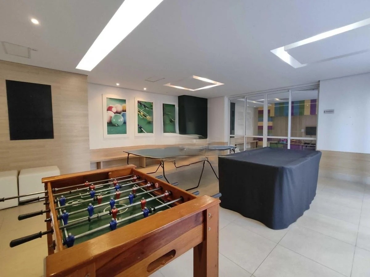 Rua 22 Lote 6 Residencial We Life Águas Claras 2 Quartos 1 Suíte 2 Vagas 67m²