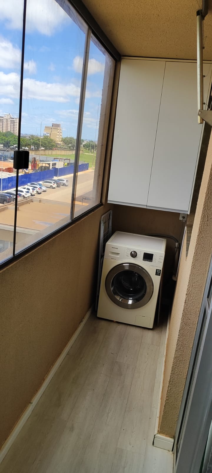 Le Grand Orleans Tower Samamabaia Sul 3 Quartos 1 Suíte 1 Vaga 70m² Lazer