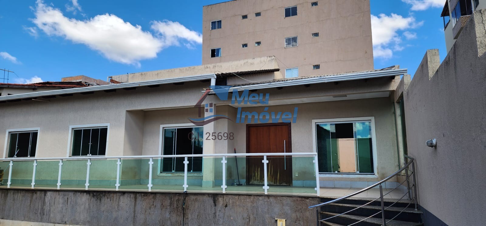 Casa, 4 quartos, 300 m² - Foto 24