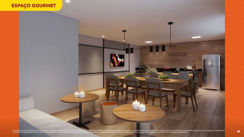 QI 416 Residencial VIDA 2 quartos 45m² 1 Vaga Novo Lazer Ac FGTS