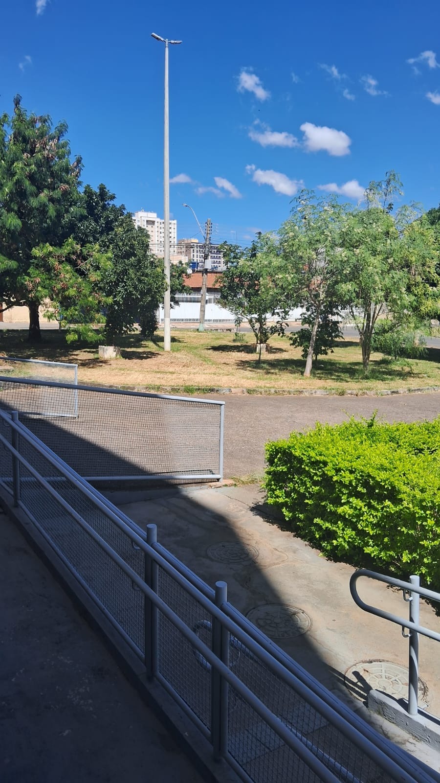 QR 410 Samambaia Norte APTO 2 Quartos 1 Vaga 57m² Vista Livre Elevadores