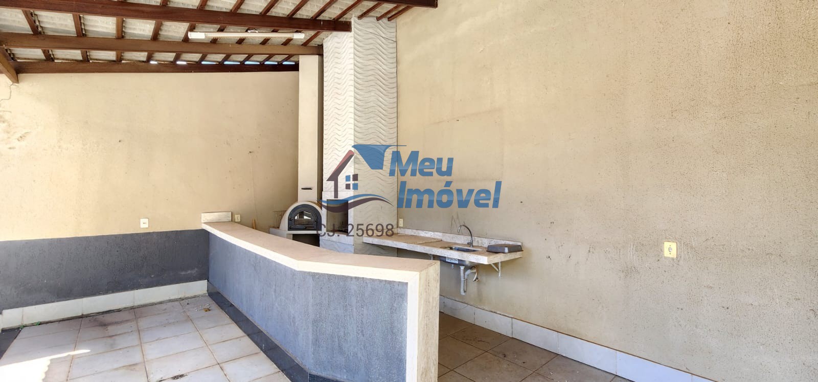 Casa, 4 quartos, 300 m² - Foto 17