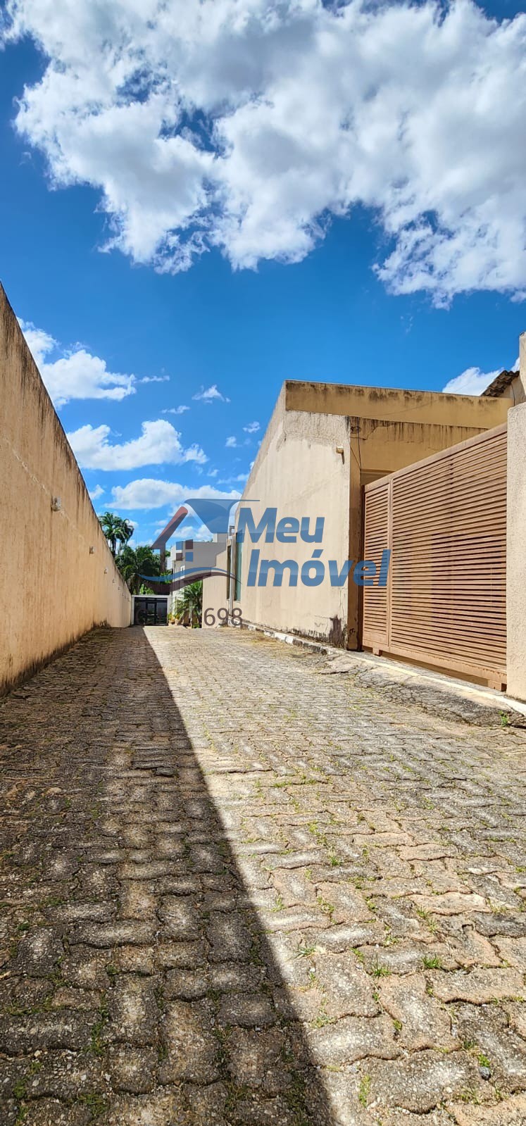 Casa, 4 quartos, 300 m² - Foto 22