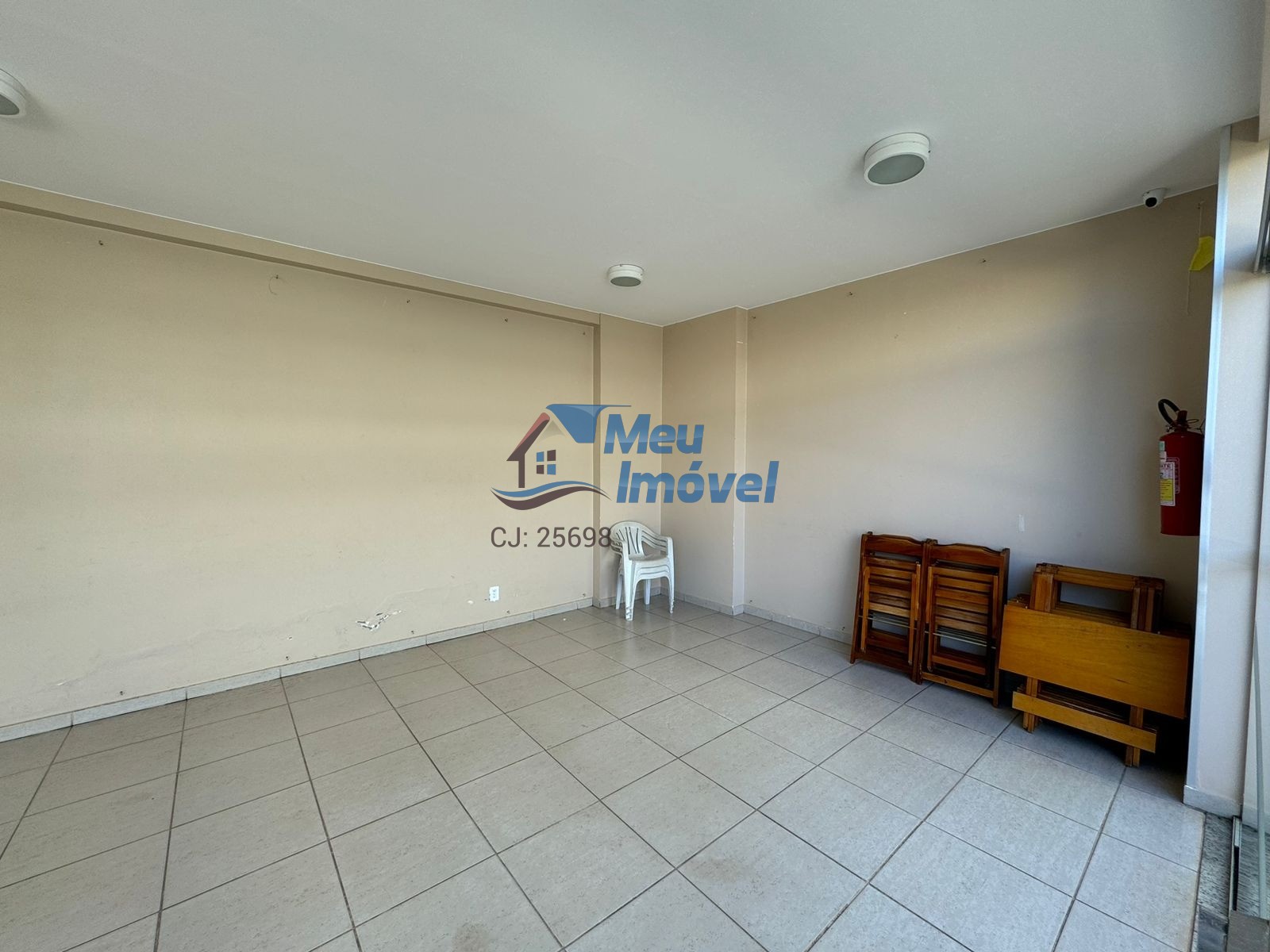 QN 614 Res Bragança Samambaia APTO 1 Quarto 30m² Vista Livre Lazer Completo