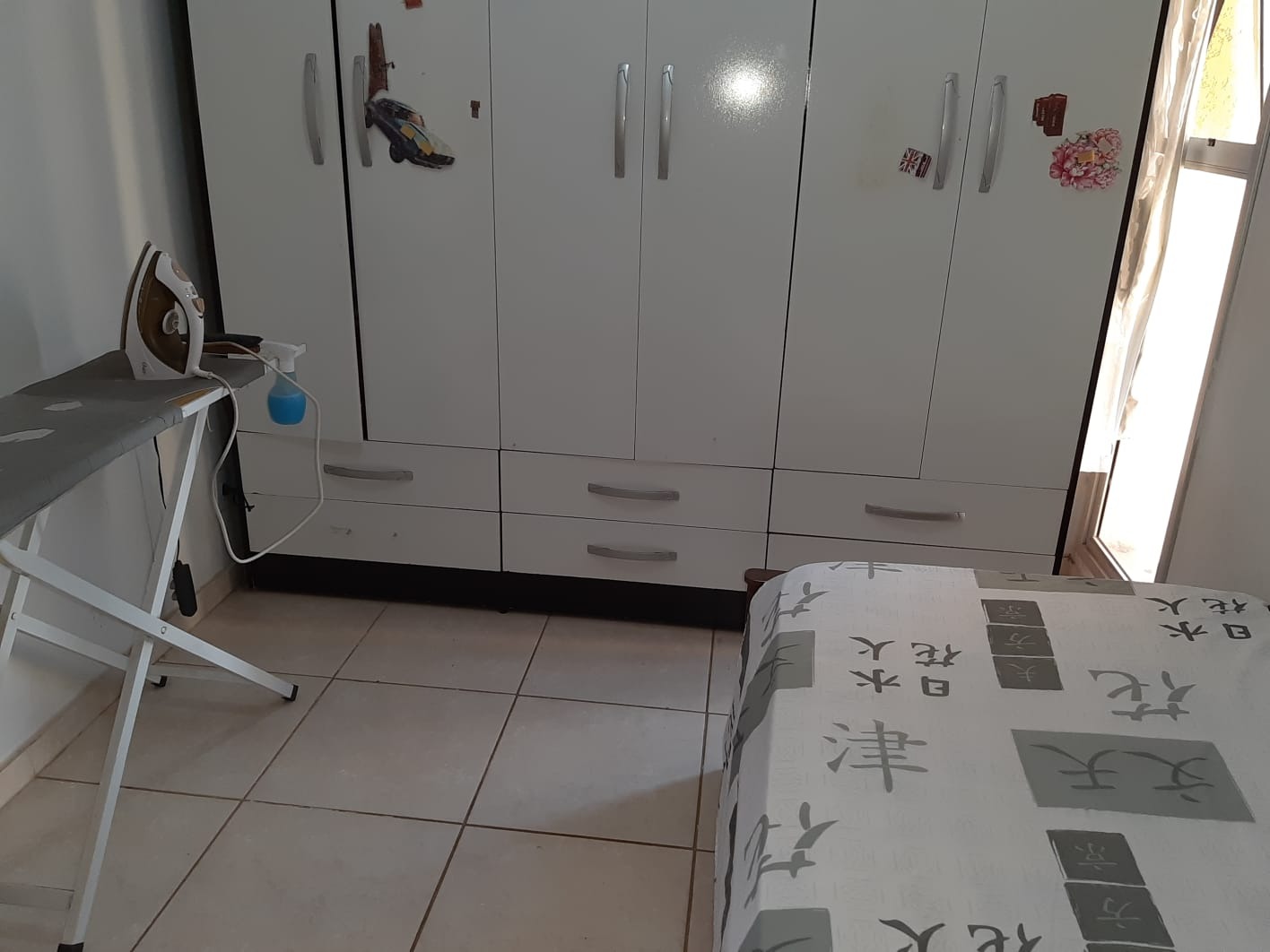 QR 410 Samambaia Norte APTO 2 Quartos 1 Vaga 57m² Vista Livre Elevadores