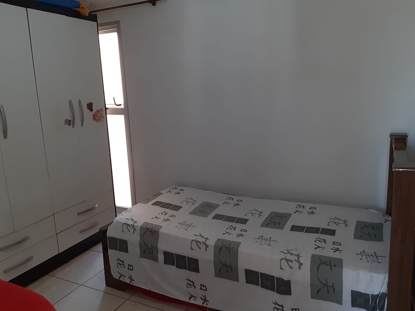 QR 410 Samambaia Norte APTO 2 Quartos 1 Vaga 57m² Vista Livre Elevadores