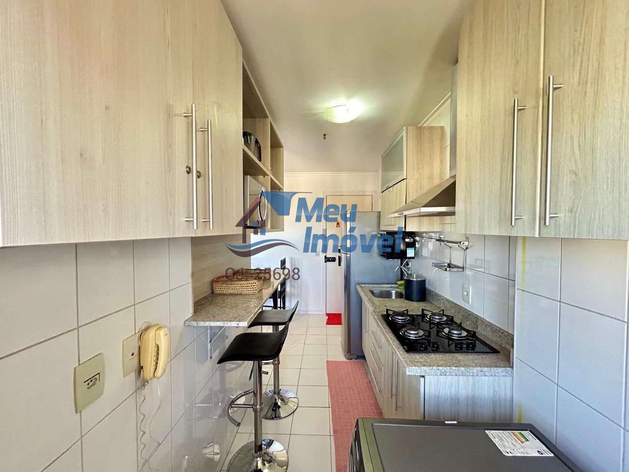 Real Panoramic Águas Claras APTO 1 Quarto 1 Vaga 37m² Mobiliado Lazer Completo