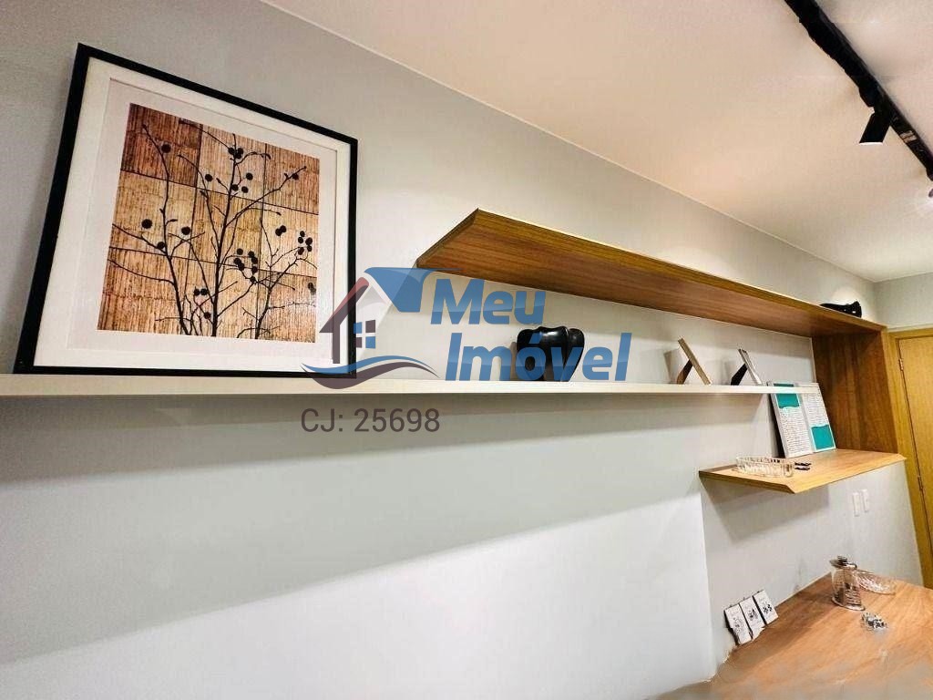 CSA 1 Res Lucas Nascimento Taguatinga APTO 25m² Sem Vaga Porcelanato