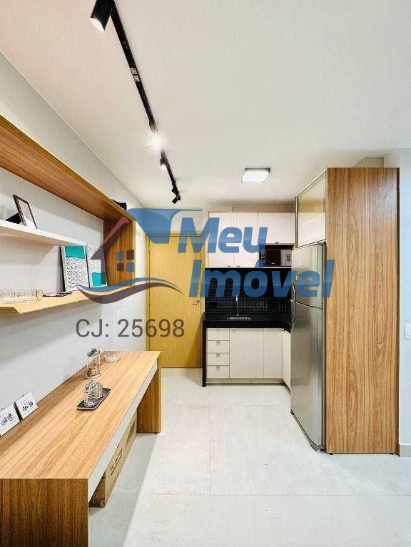 Csa 1 res lucas nascimento taguatinga apto 25m² sem vaga por