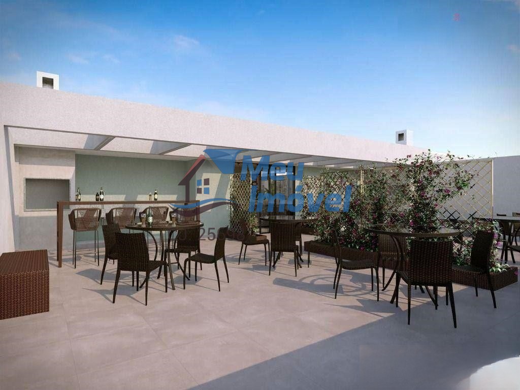 CSA 1 Res Lucas Nascimento Taguatinga APTO 25m² Sem Vaga Porcelanato