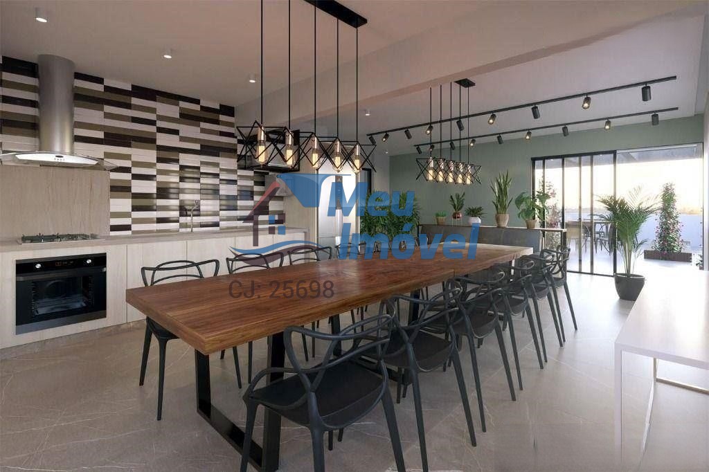CSA 1 Res Lucas Nascimento Taguatinga APTO 25m² Sem Vaga Porcelanato