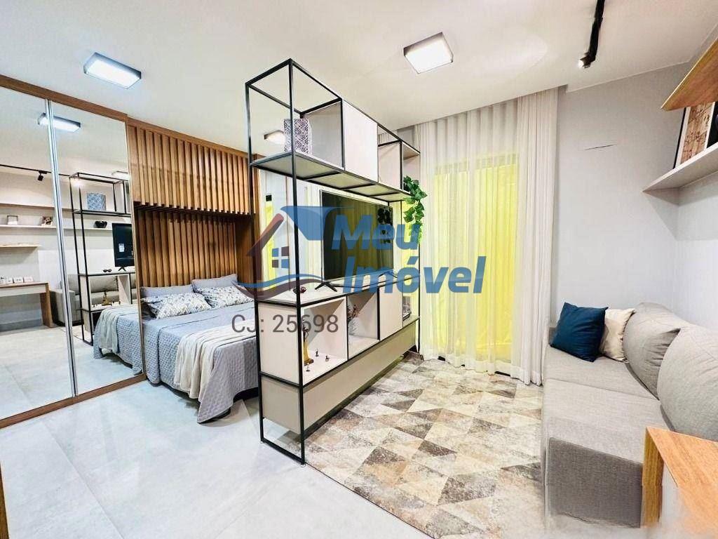 Csa 1 res lucas nascimento taguatinga apto 25m² sem vaga por