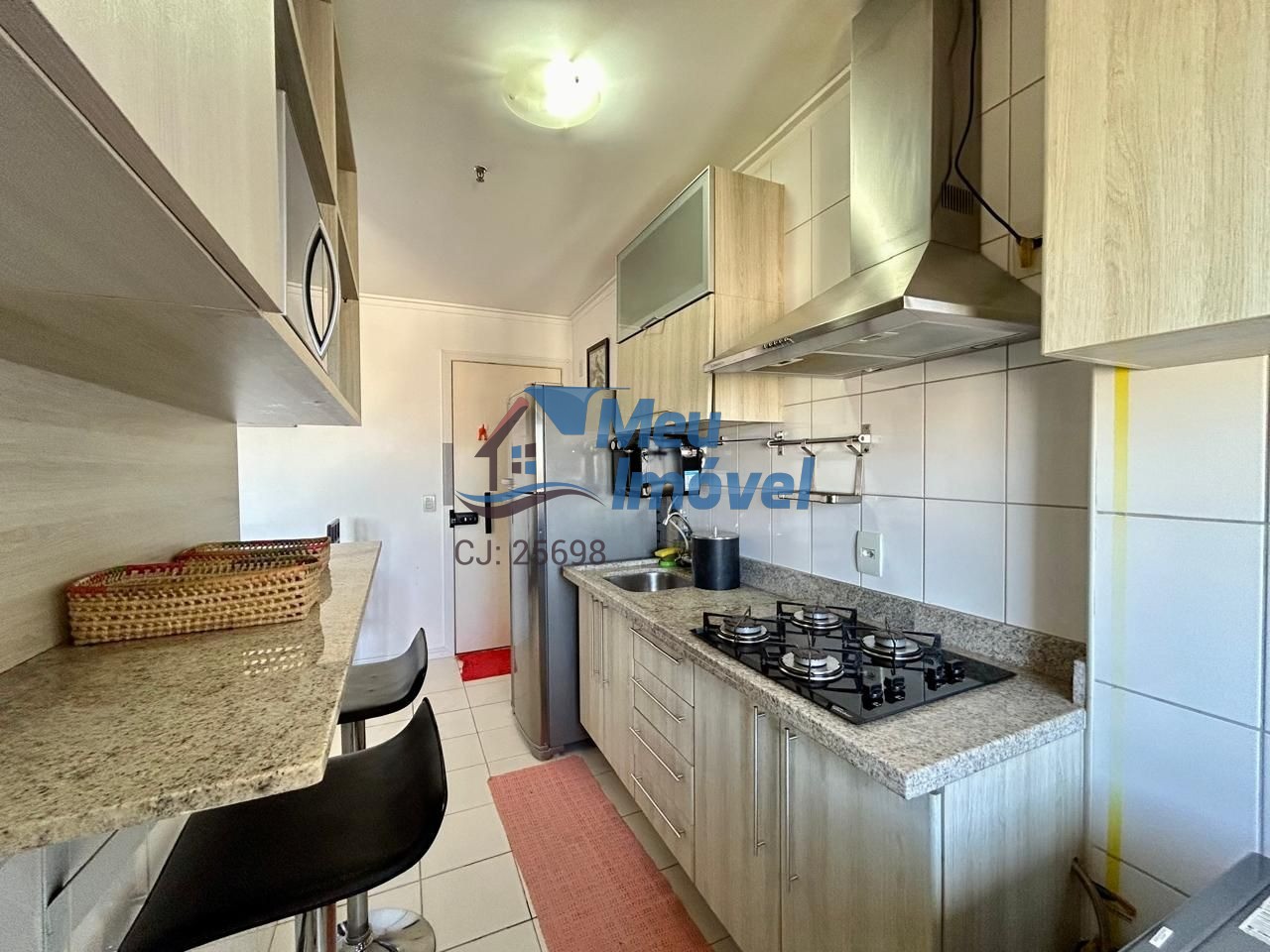 Real Panoramic Águas Claras APTO 1 Quarto 1 Vaga 37m² Mobiliado Lazer Completo