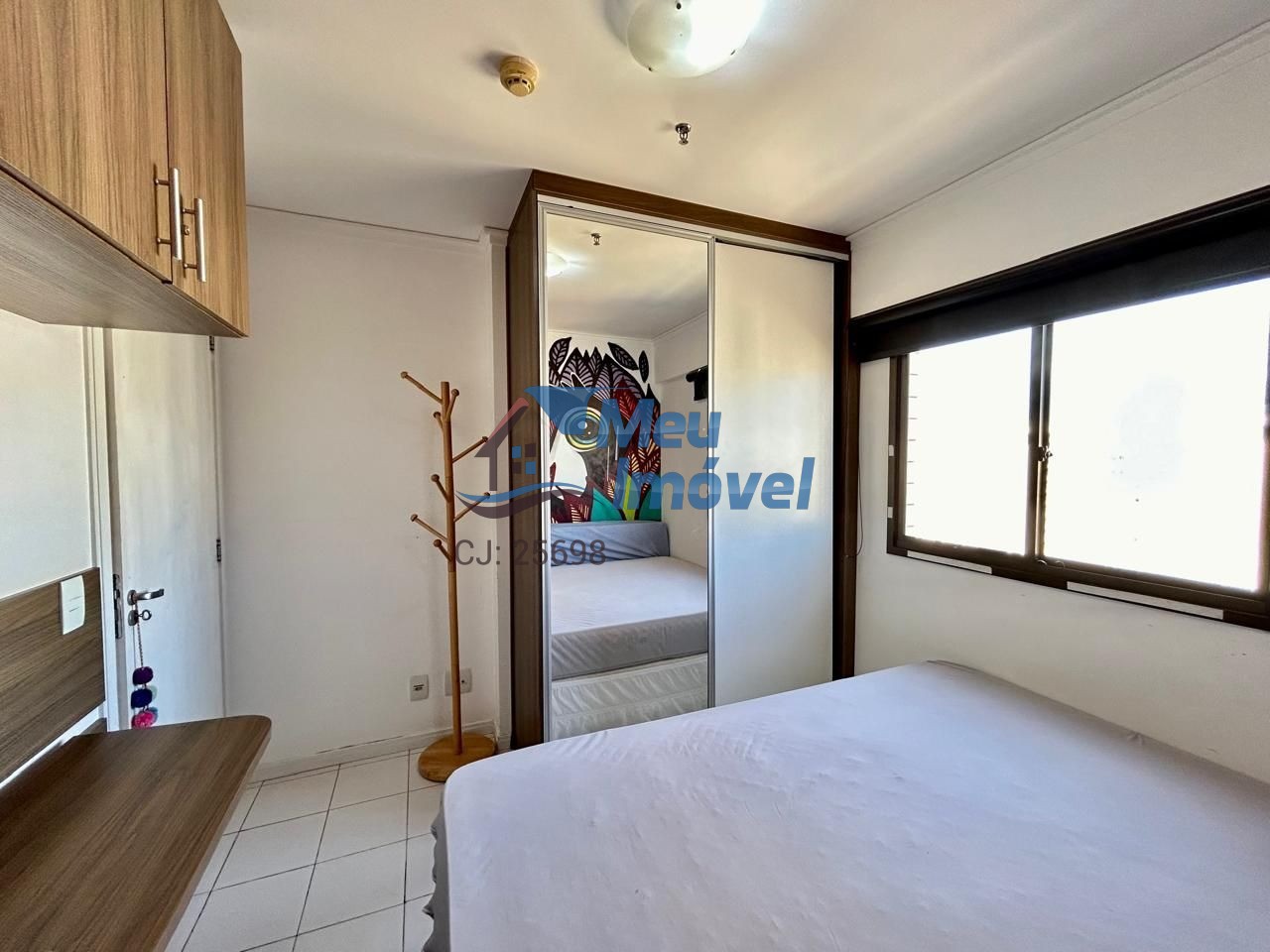 Real Panoramic Águas Claras APTO 1 Quarto 1 Vaga 37m² Mobiliado Lazer Completo