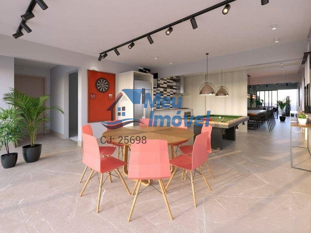 CSA 1 Res Lucas Nascimento Taguatinga APTO 25m² Sem Vaga Porcelanato