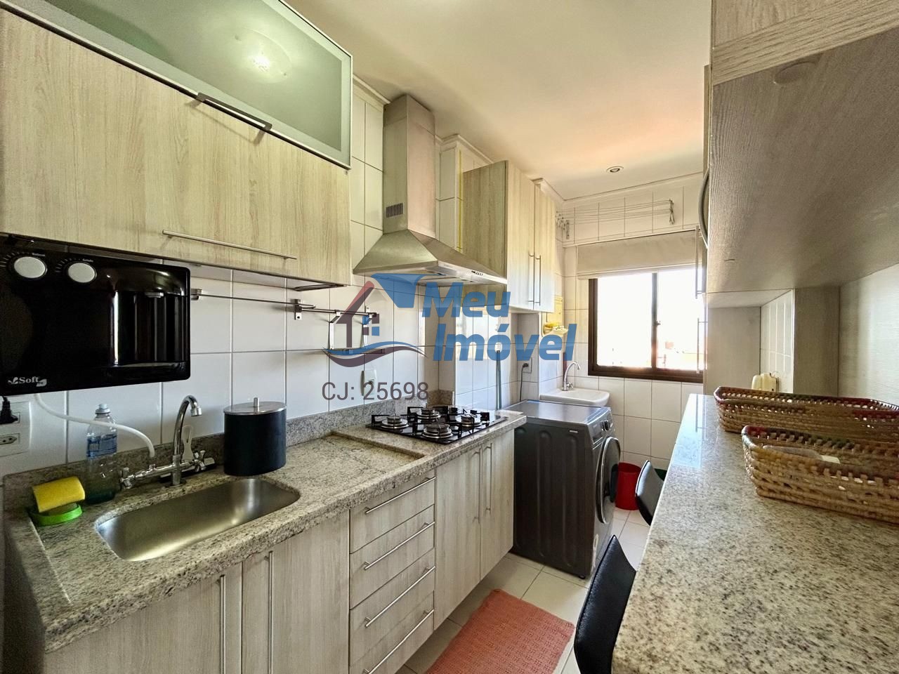 Real Panoramic Águas Claras APTO 1 Quarto 1 Vaga 37m² Mobiliado Lazer Completo