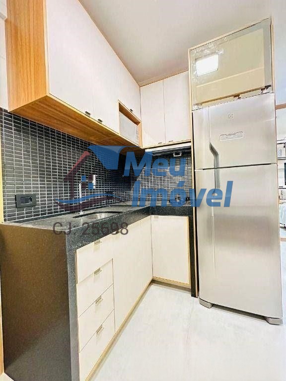 Csa 1 res lucas nascimento taguatinga apto 25m² sem vaga por