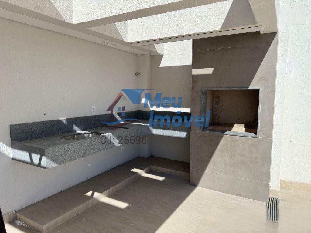 CSA 1 Res Lucas Nascimento Taguatinga APTO 25m² Sem Vaga Porcelanato