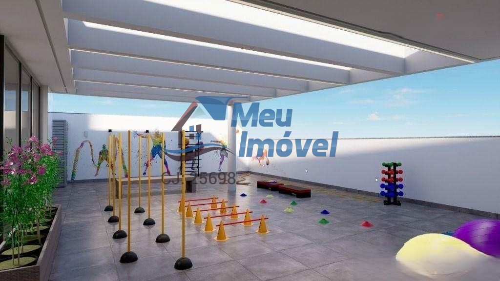 CSA 1 Res Lucas Nascimento Taguatinga APTO 25m² Sem Vaga Porcelanato