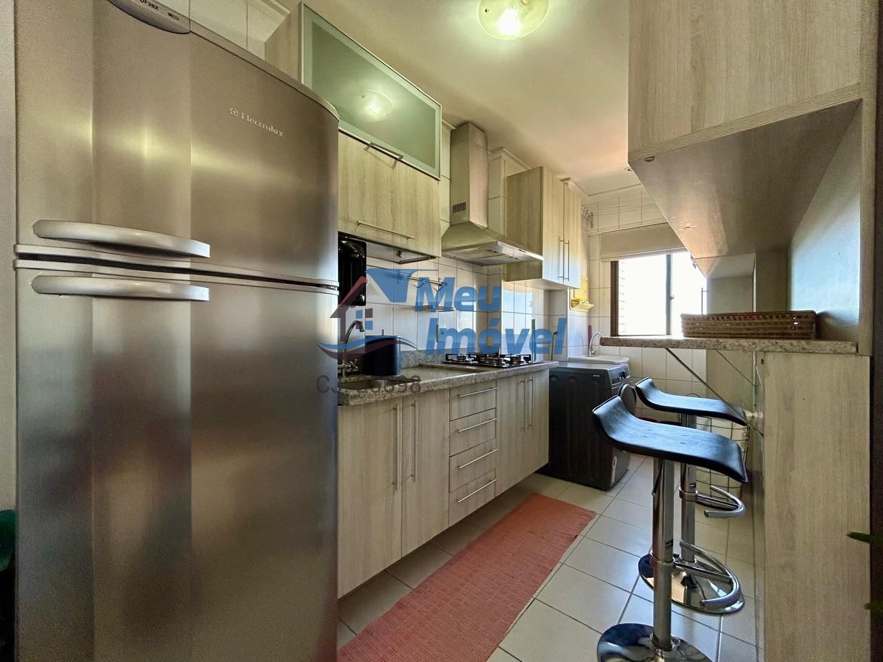 Real Panoramic Águas Claras APTO 1 Quarto 1 Vaga 37m² Mobiliado Lazer Completo
