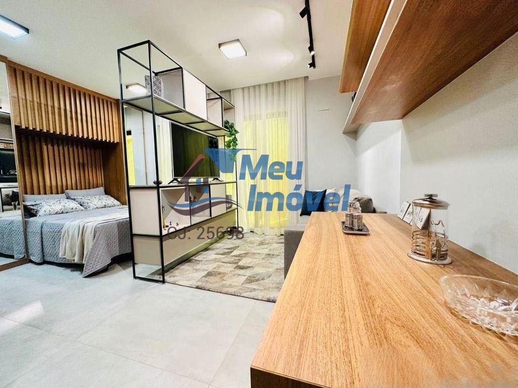 Csa 1 res lucas nascimento taguatinga apto 25m² sem vaga por