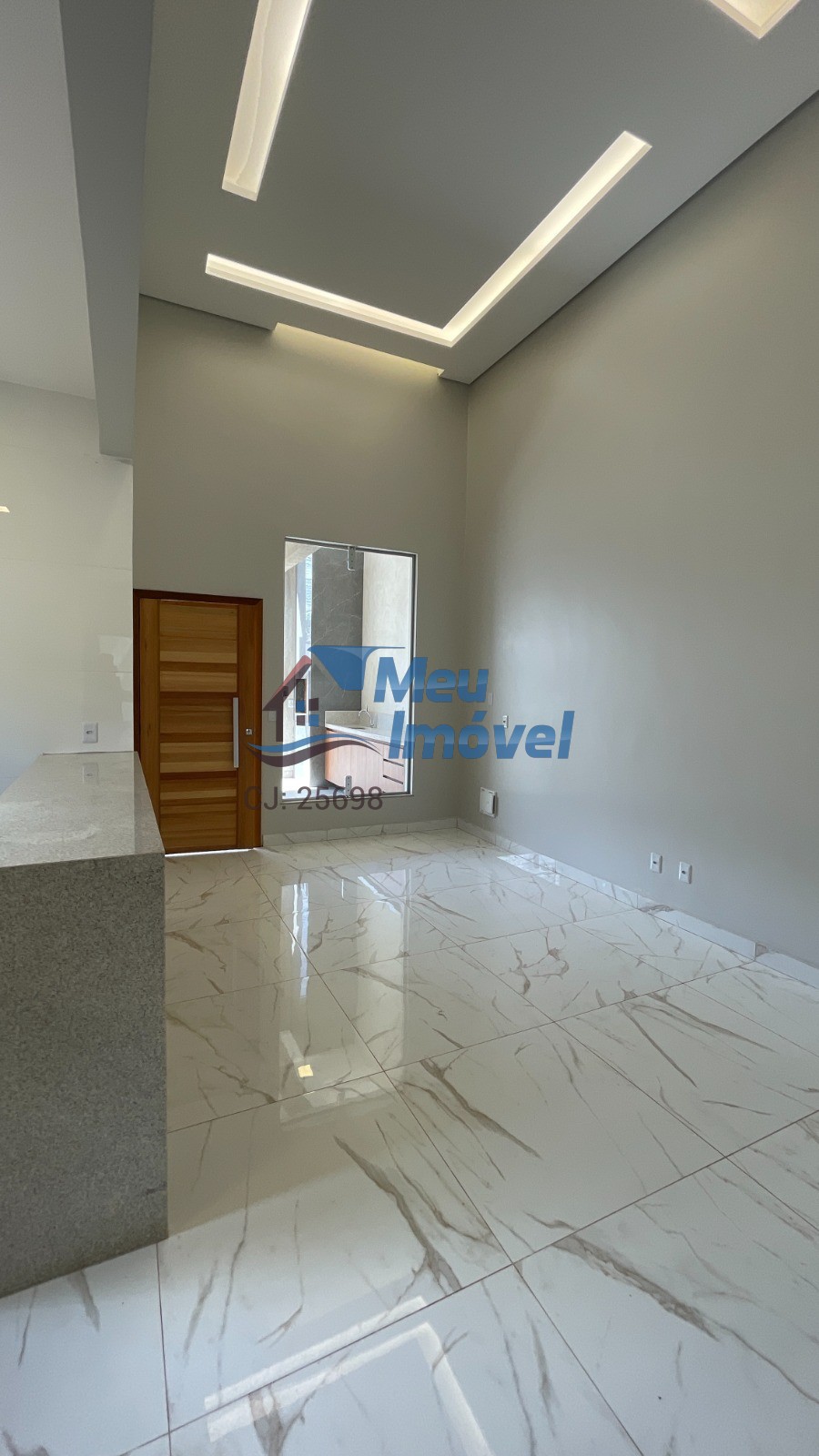 Casa, 3 quartos, 112 m² - Foto 3