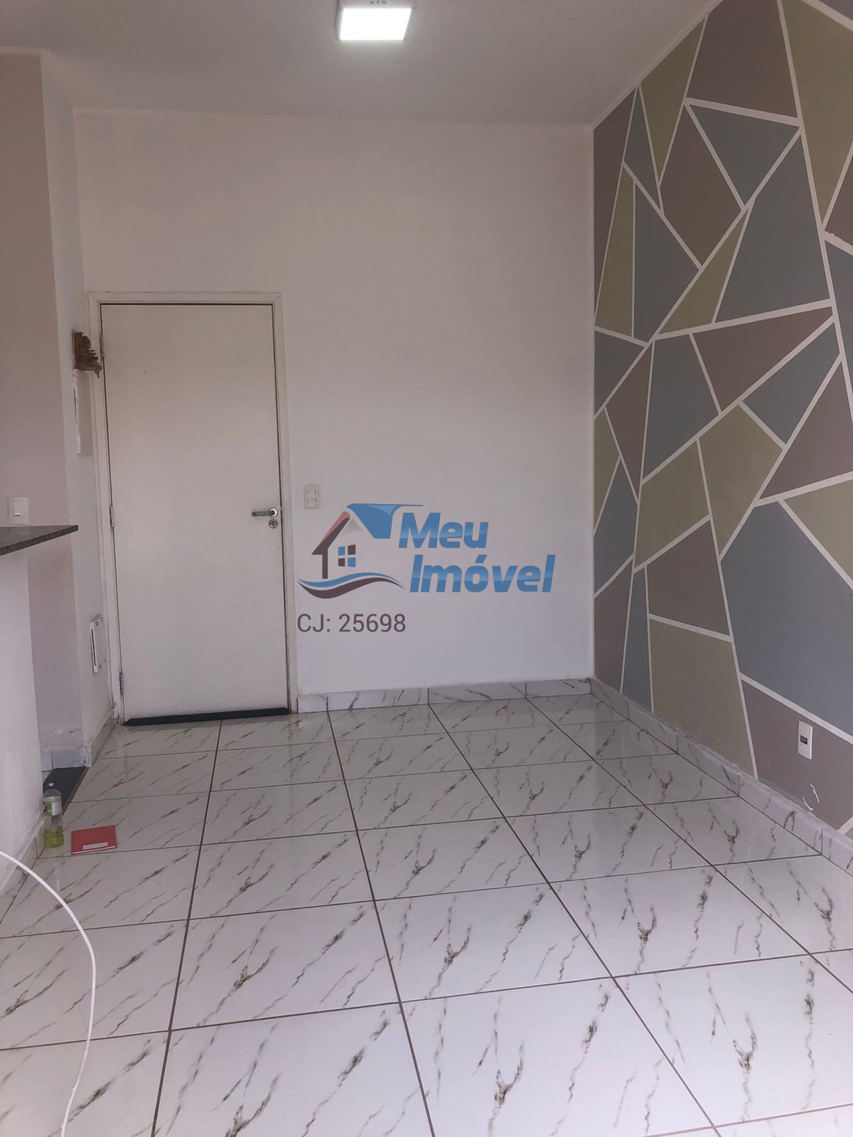 Apartamento, 2 quartos, 50 m² - Foto 6