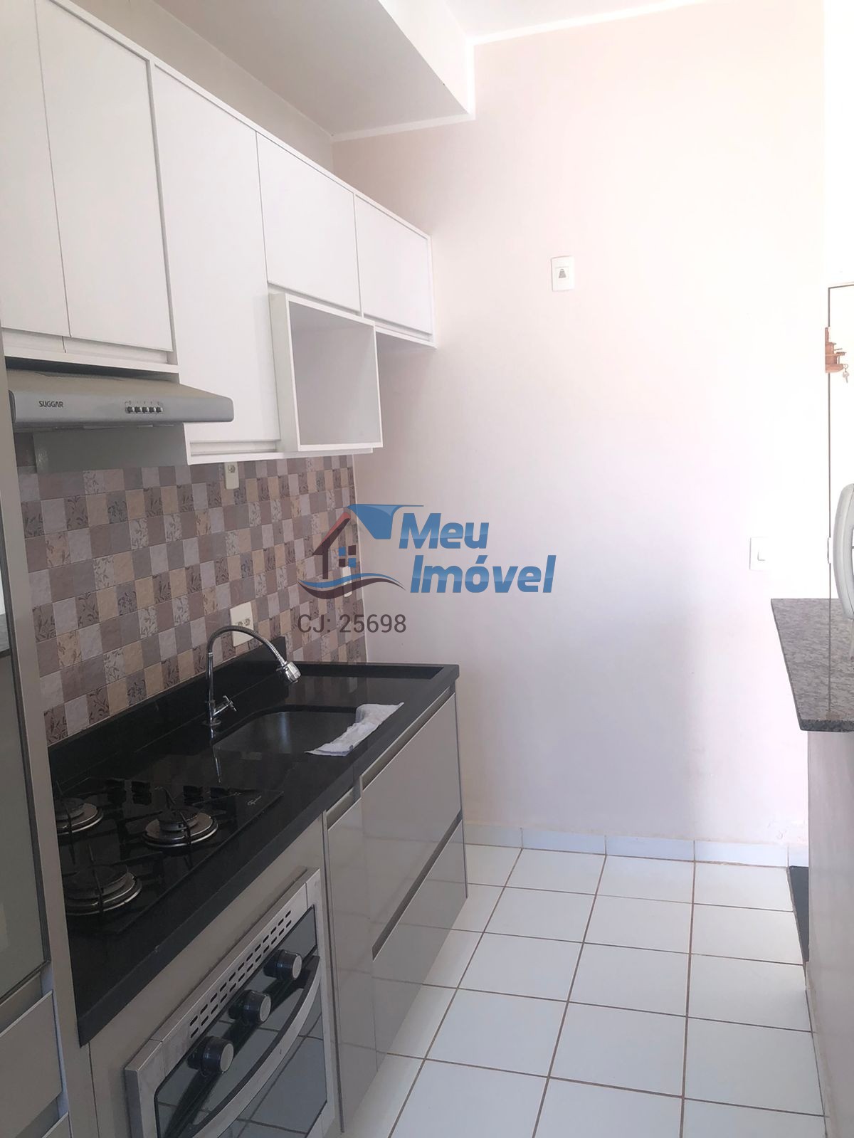Apartamento, 2 quartos, 50 m² - Foto 4