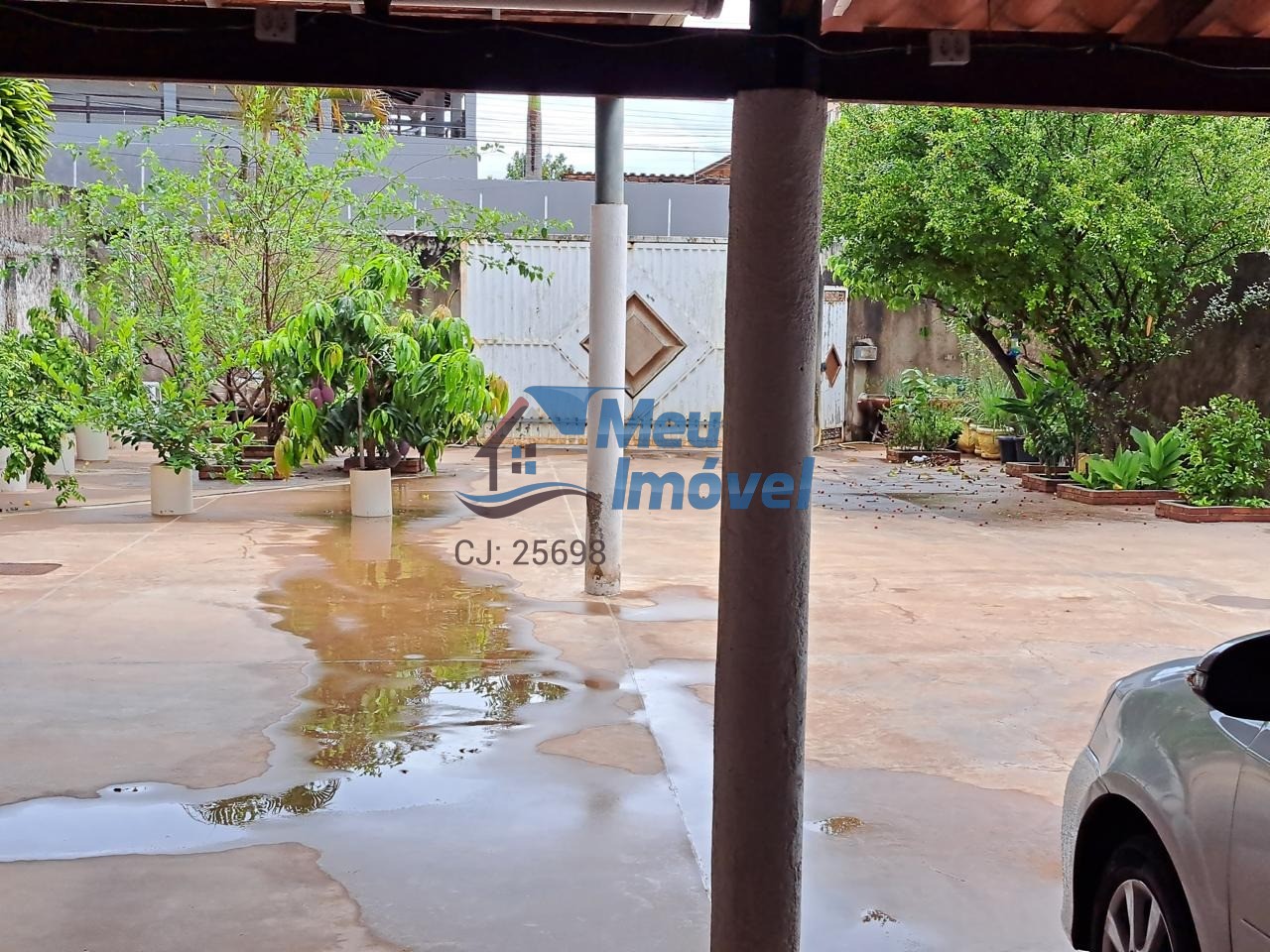 Chácara 102 Arniqueiras Cond Vitória 4 Quartos 3 Suítes 5 Vagas 284m² Quintal