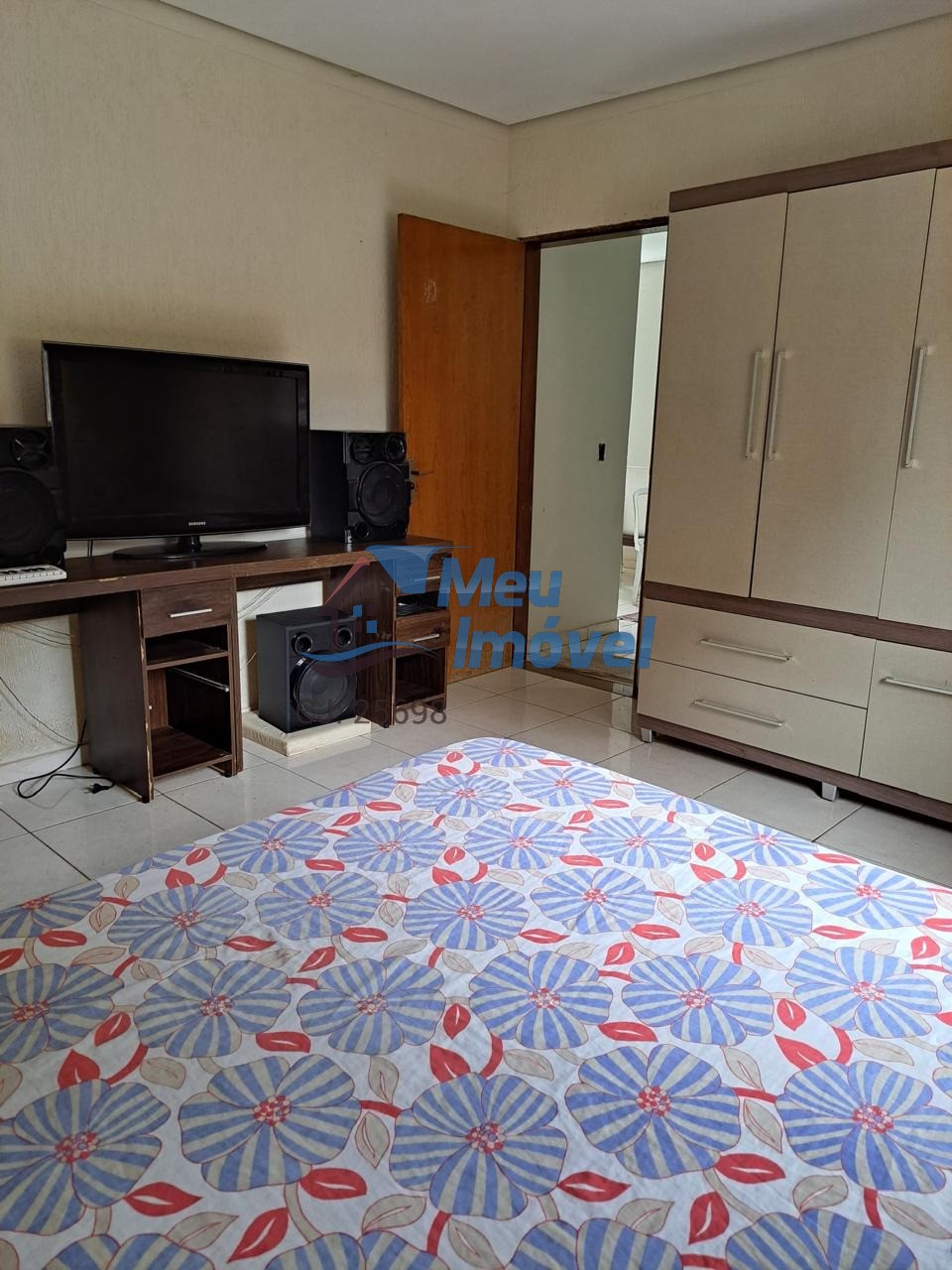 Chácara 102 Arniqueiras Cond Vitória 4 Quartos 3 Suítes 5 Vagas 284m² Quintal