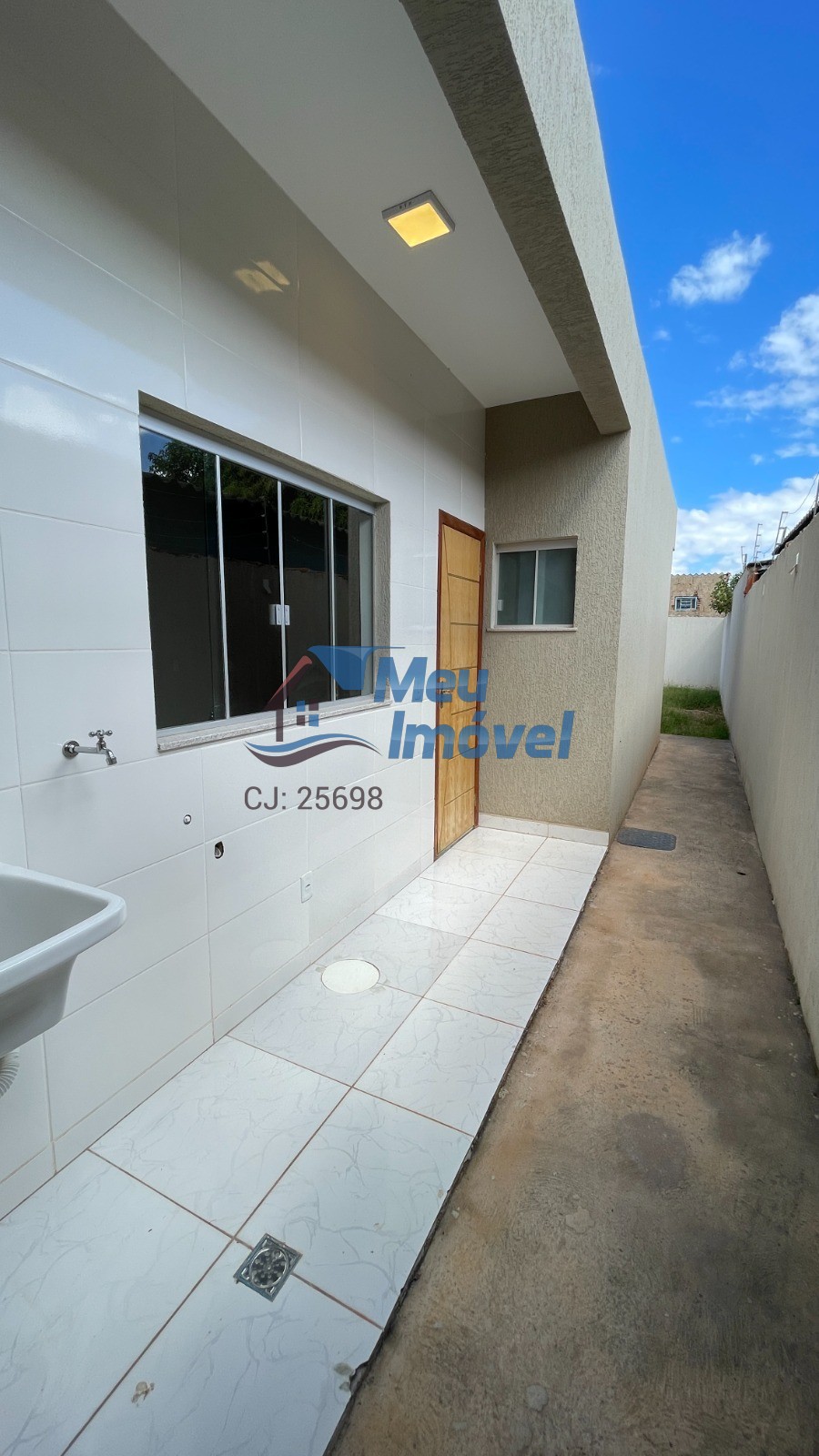 Casa, 3 quartos, 112 m² - Foto 16