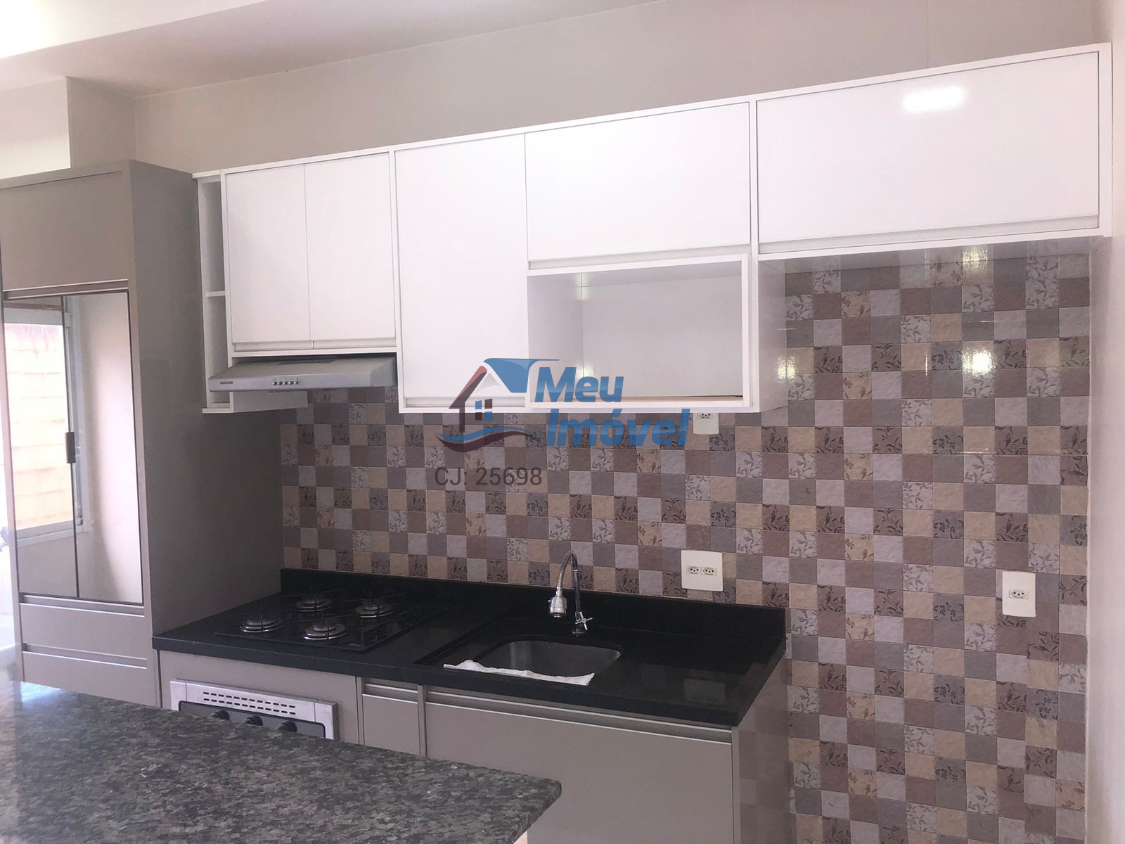 Apartamento, 2 quartos, 50 m² - Foto 5