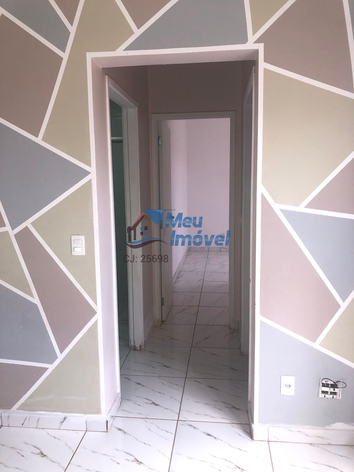 Apartamento, 2 quartos, 50 m² - Foto 8