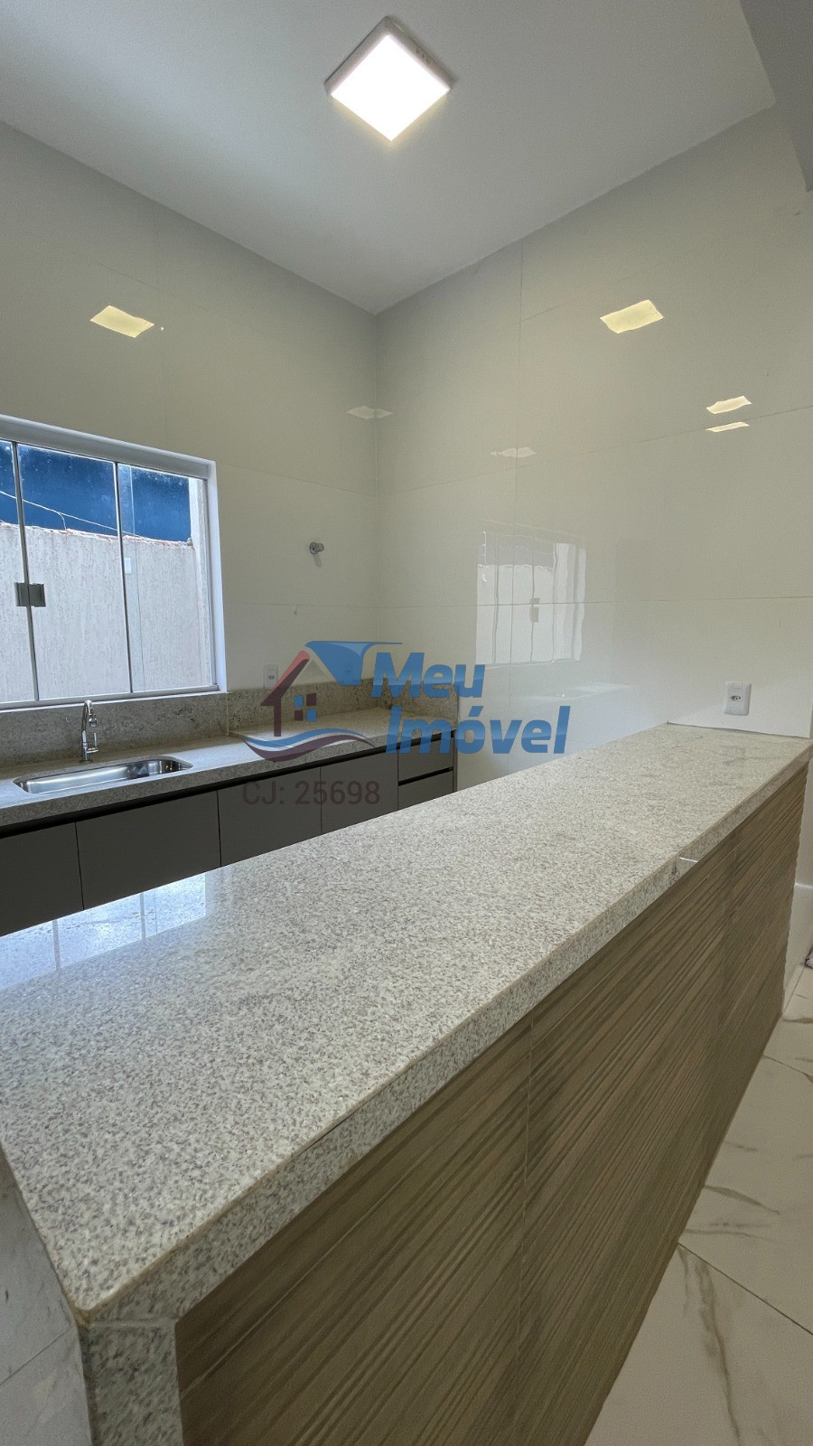 Casa, 3 quartos, 112 m² - Foto 2
