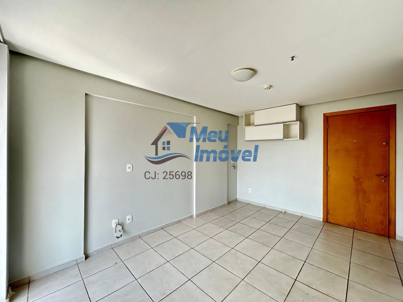 Apartamento, 1 quarto, 41 m² - Foto 8