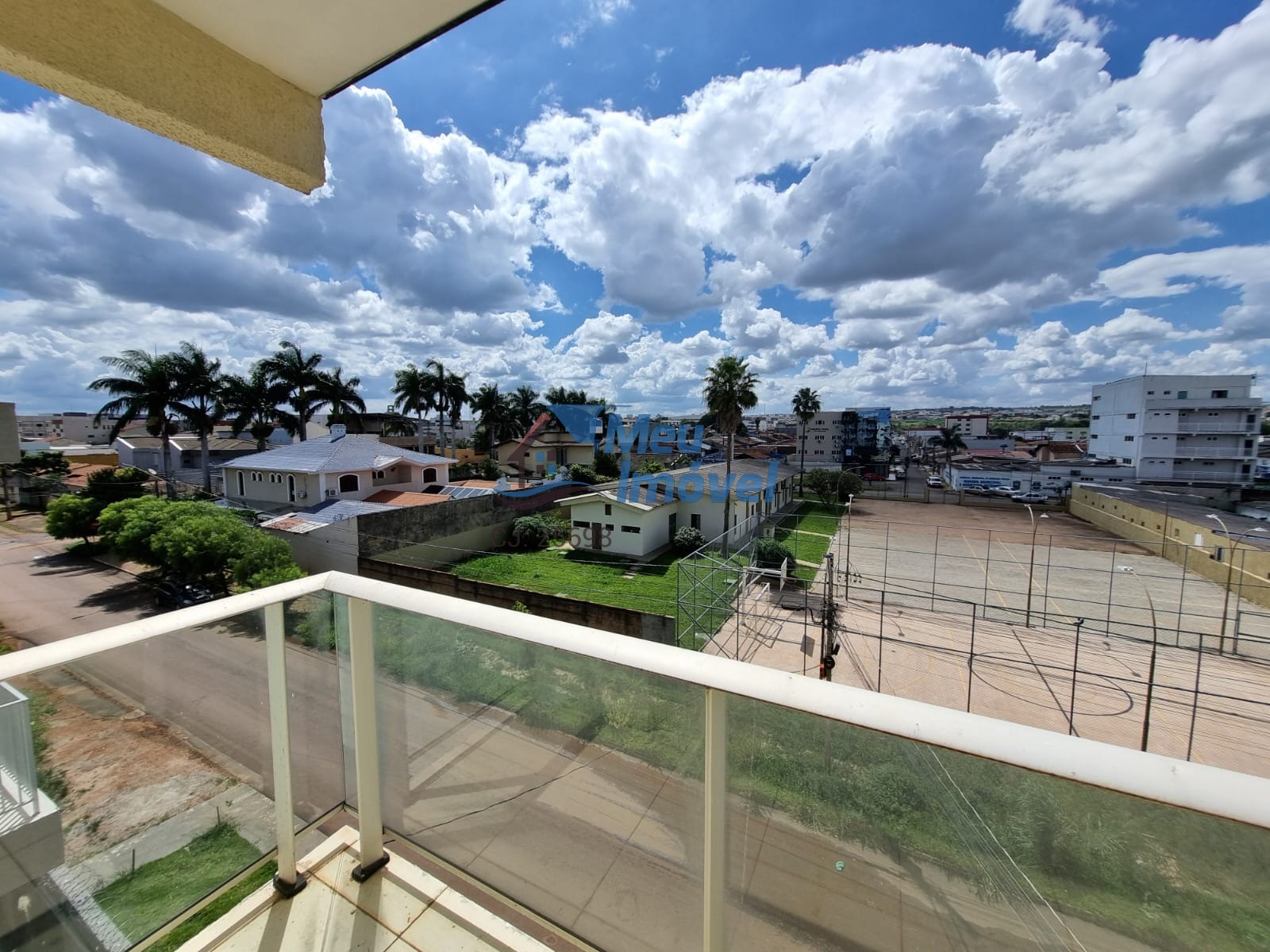 Parque Esplanada III Valparaíso APTO 2 Quartos 1 Suíte Vaga 60m² Varanda Box