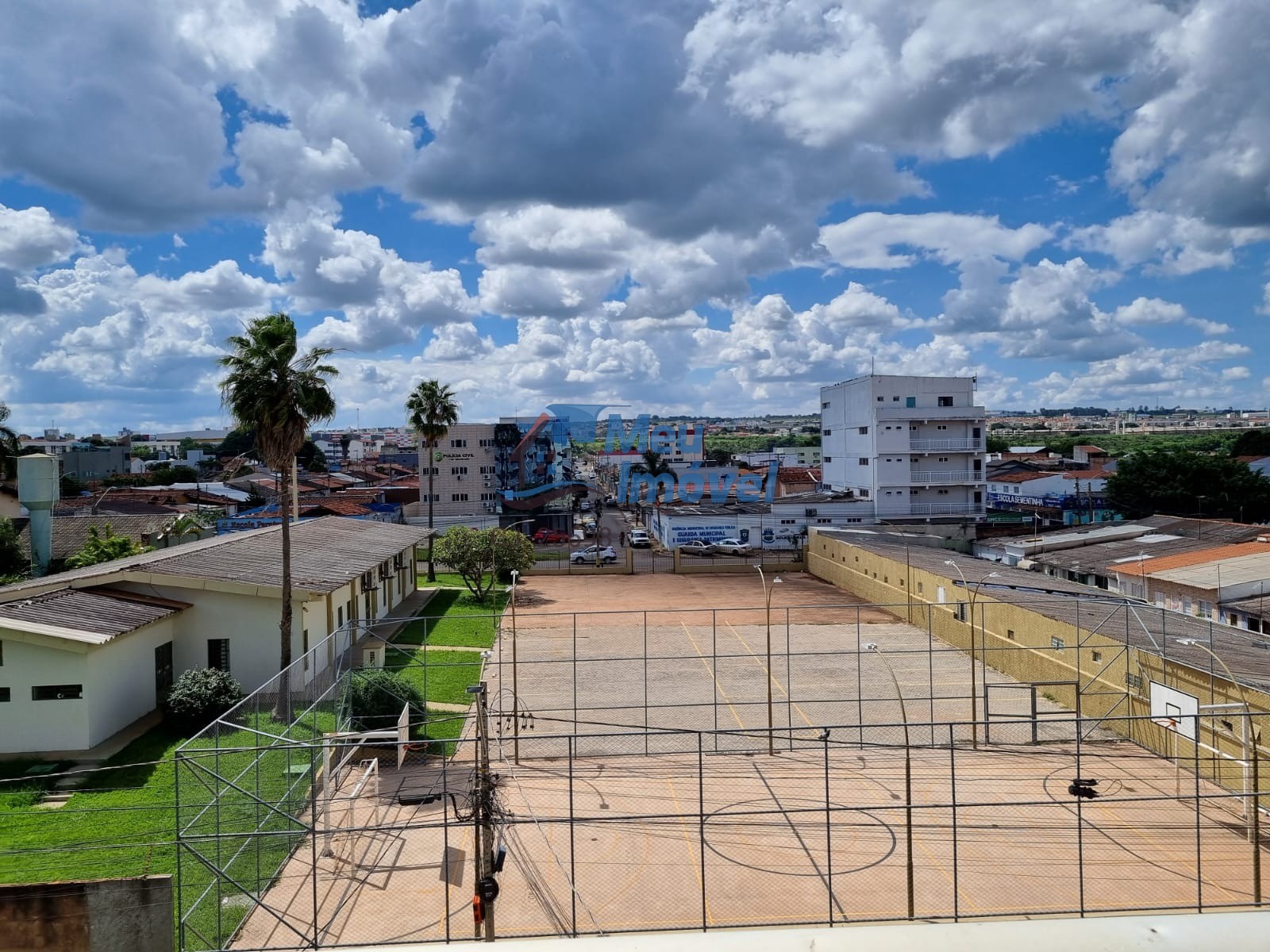 Parque Esplanada III Valparaíso APTO 2 Quartos 1 Suíte Vaga 60m² Varanda Box