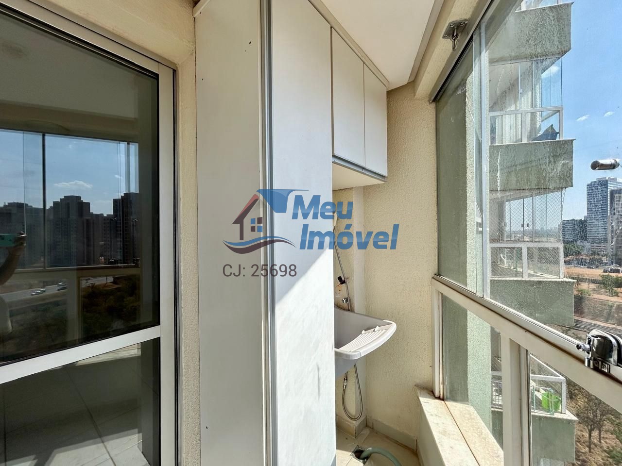 Apartamento, 1 quarto, 41 m² - Foto 18