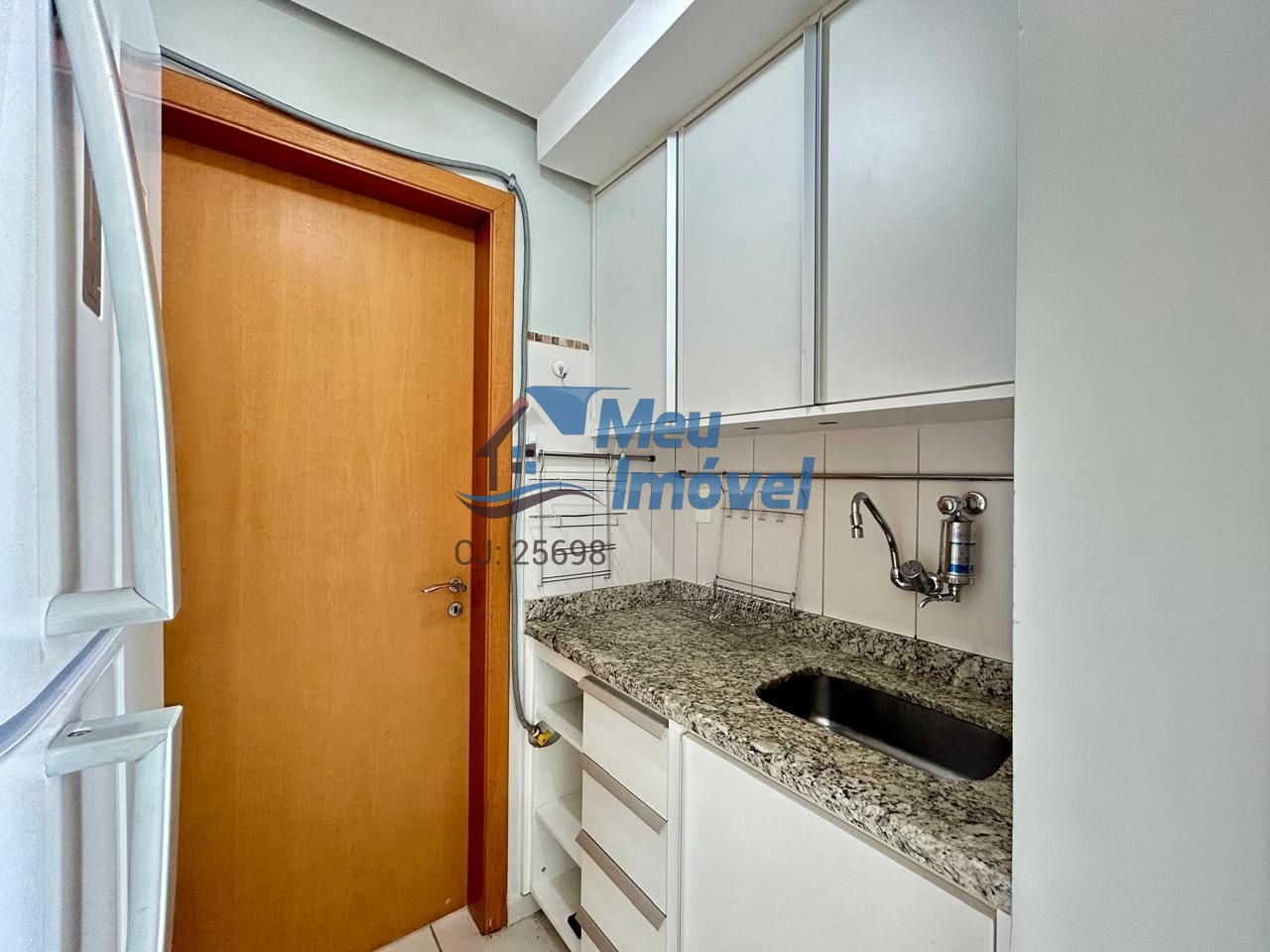 Apartamento, 1 quarto, 41 m² - Foto 5