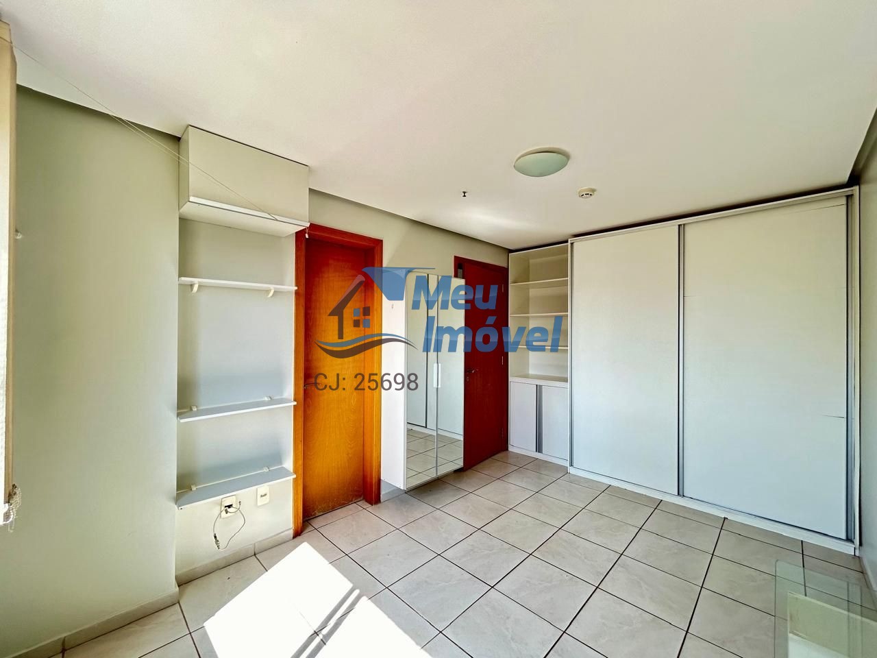 Apartamento, 1 quarto, 41 m² - Foto 9
