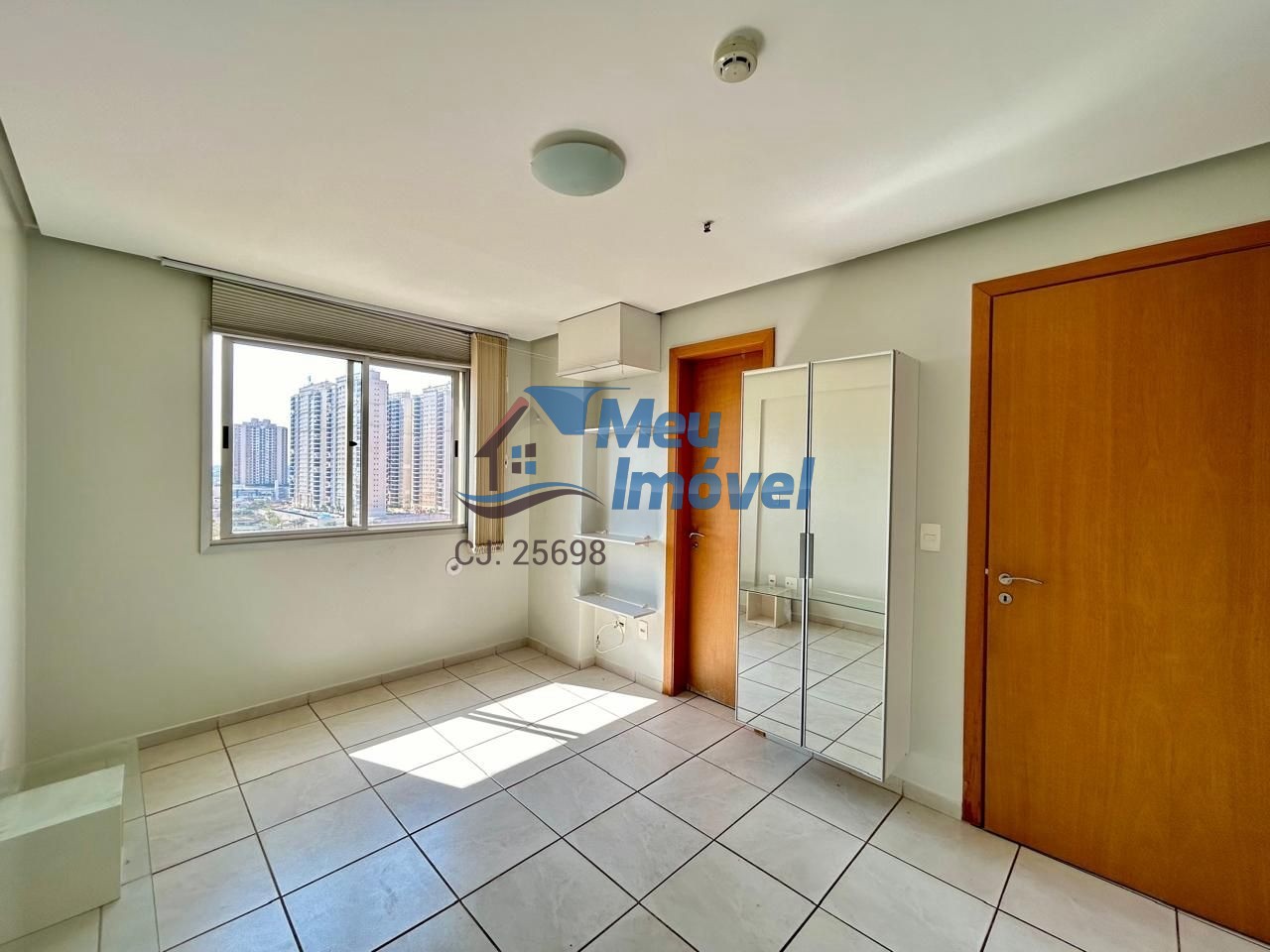 Apartamento, 1 quarto, 41 m² - Foto 12